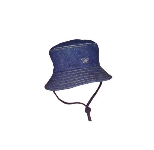 Dječji šešir s UV zaštitom Franka OMC